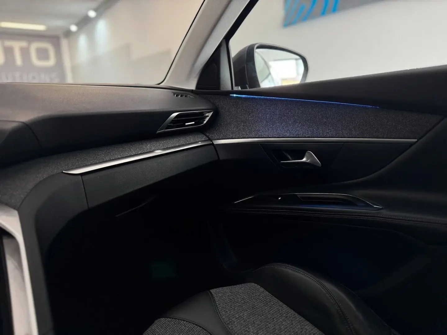 Peugeot 5008 1.5 BlueHDi Allure 24