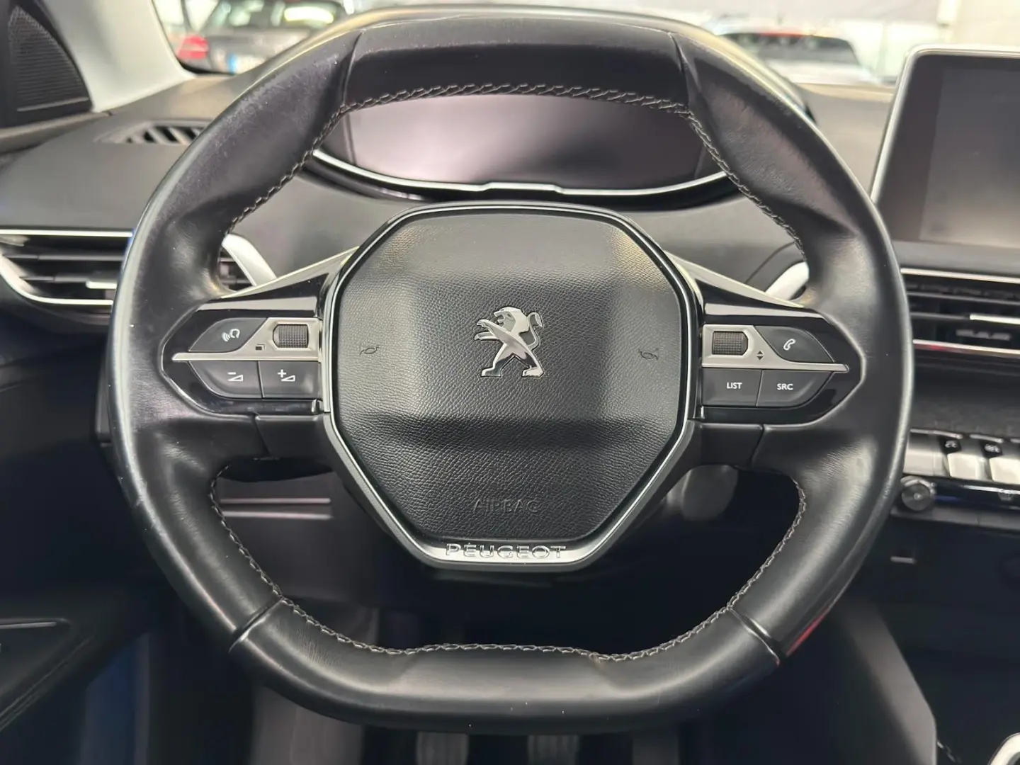 Peugeot 5008 1.5 BlueHDi Allure 27