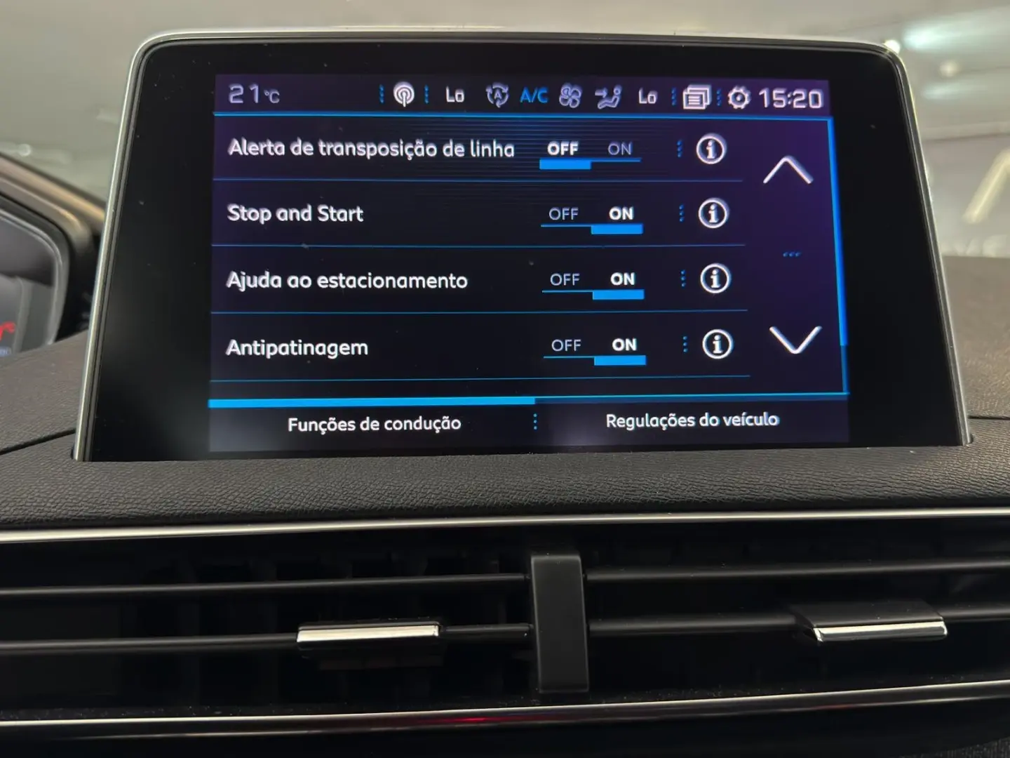 Peugeot 5008 1.5 BlueHDi Allure 35