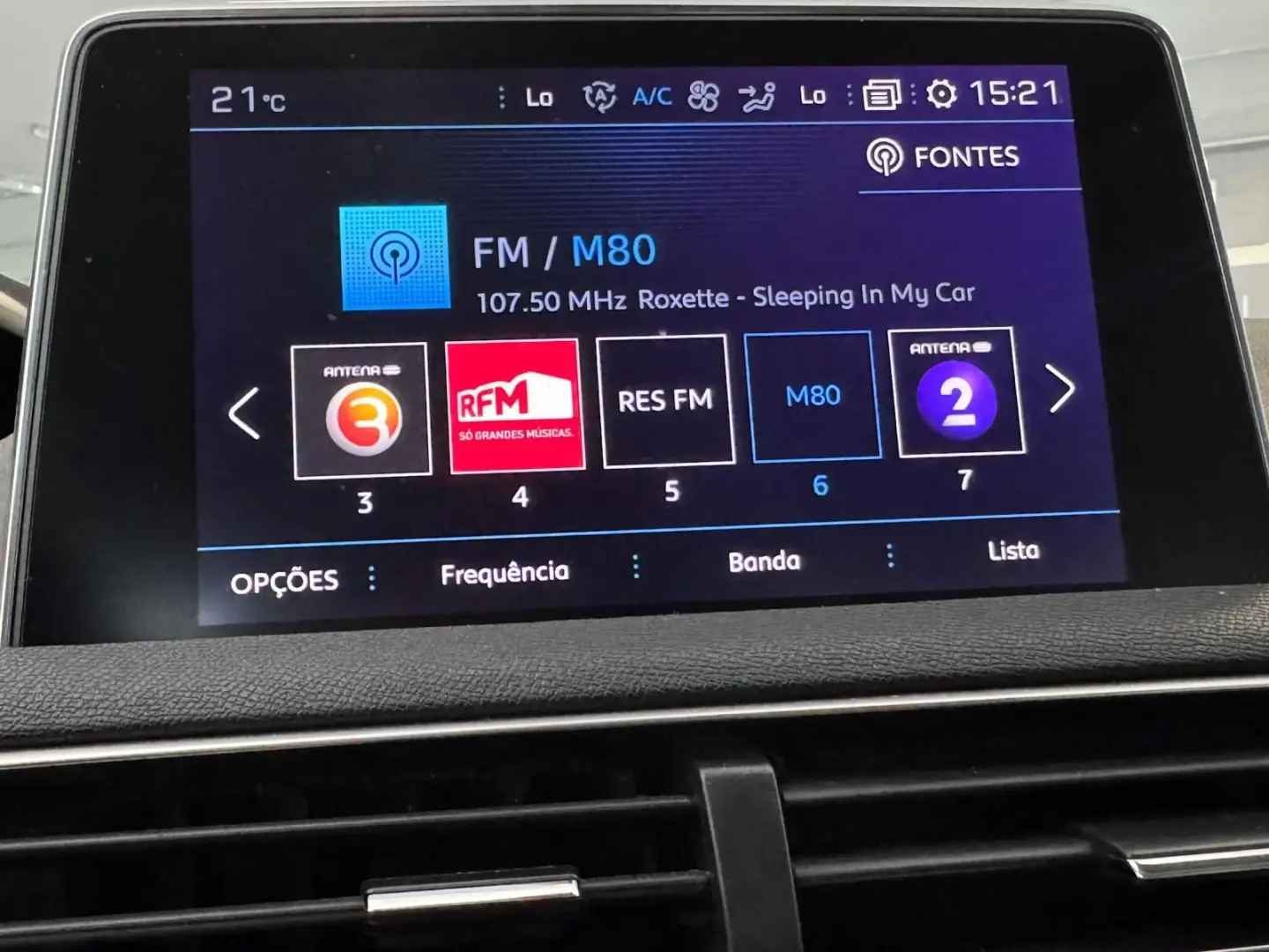 Peugeot 5008 1.5 BlueHDi Allure 38