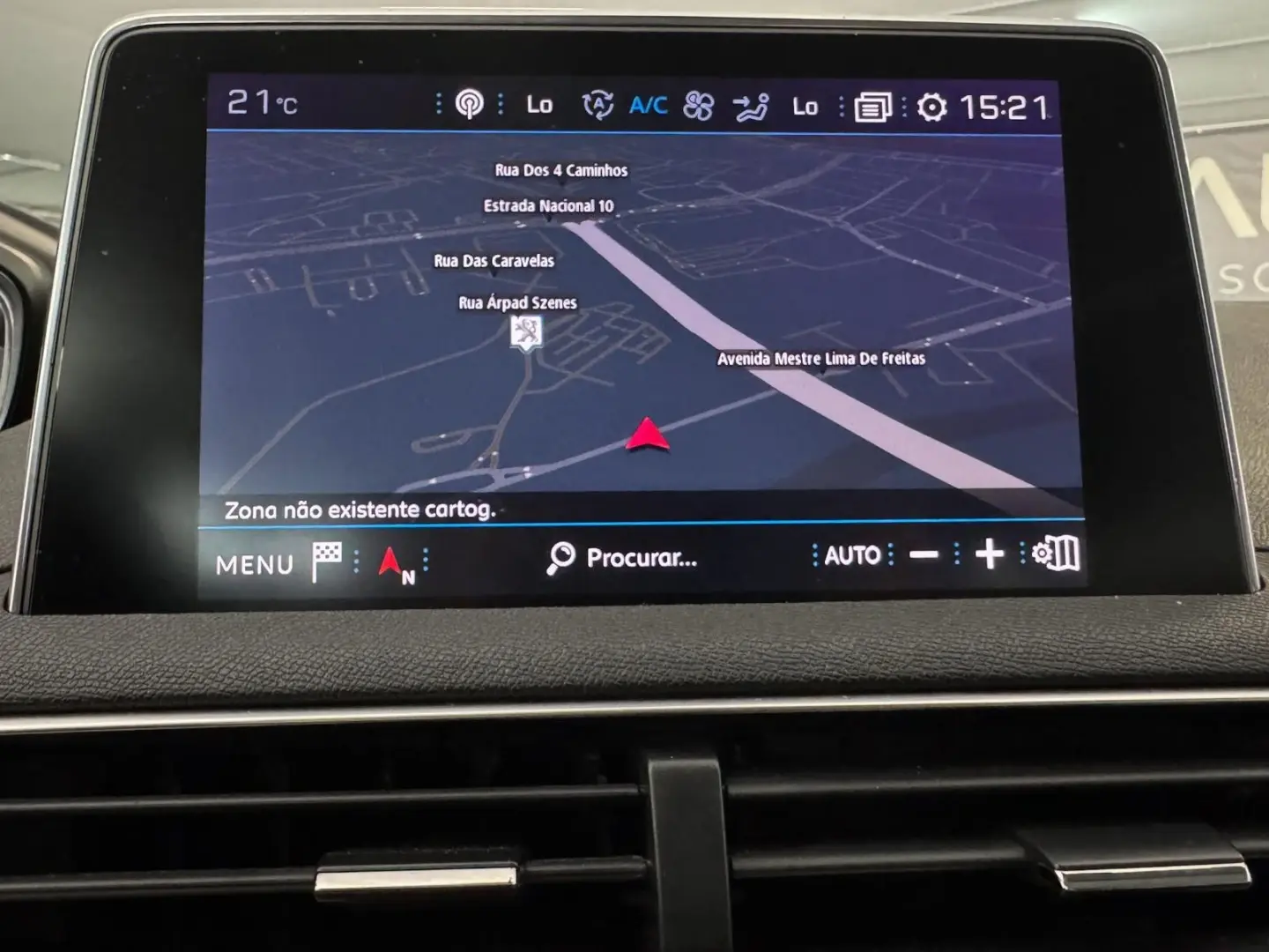 Peugeot 5008 1.5 BlueHDi Allure 39