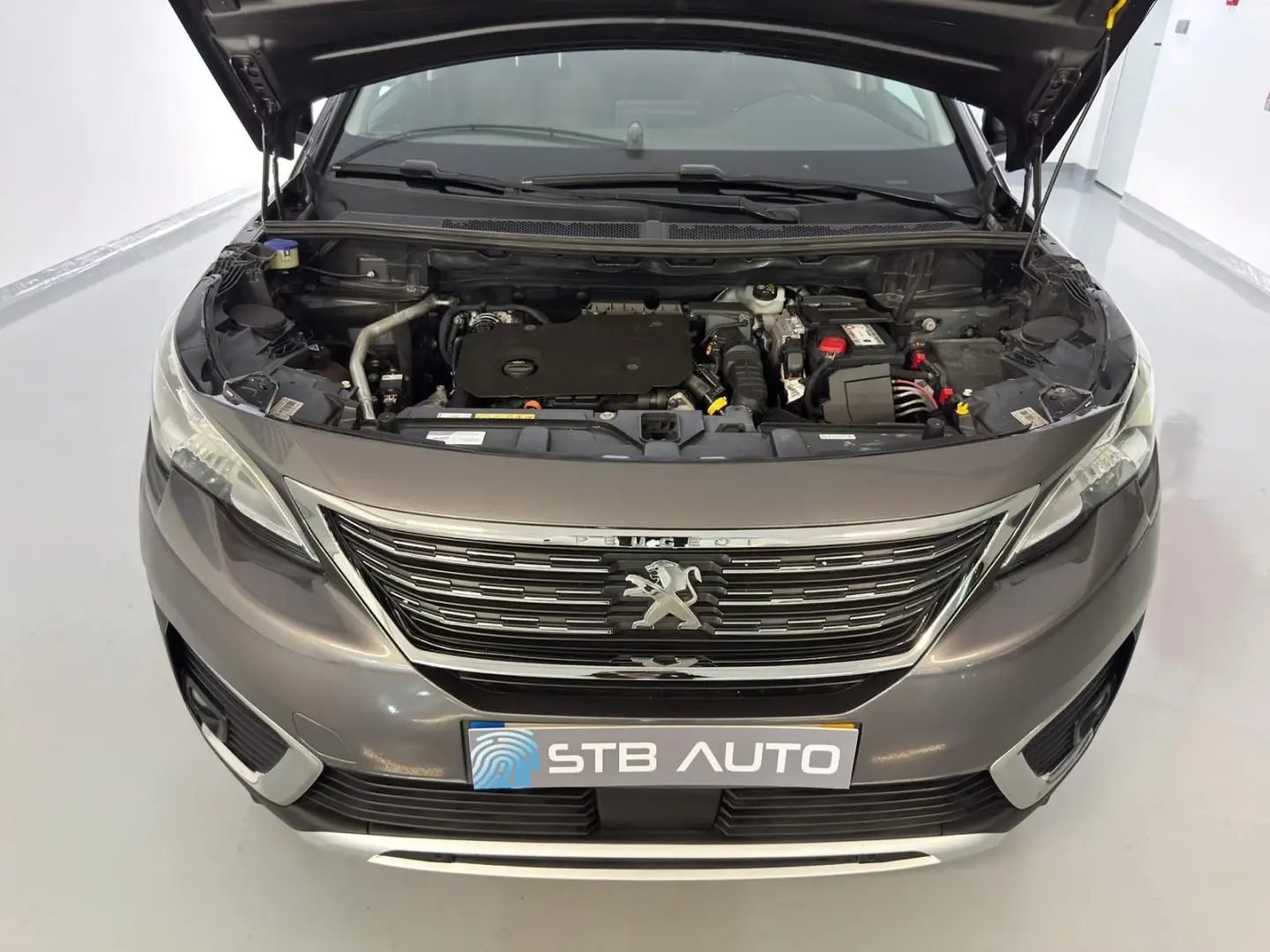 Peugeot 5008 1.5 BlueHDi Allure 42