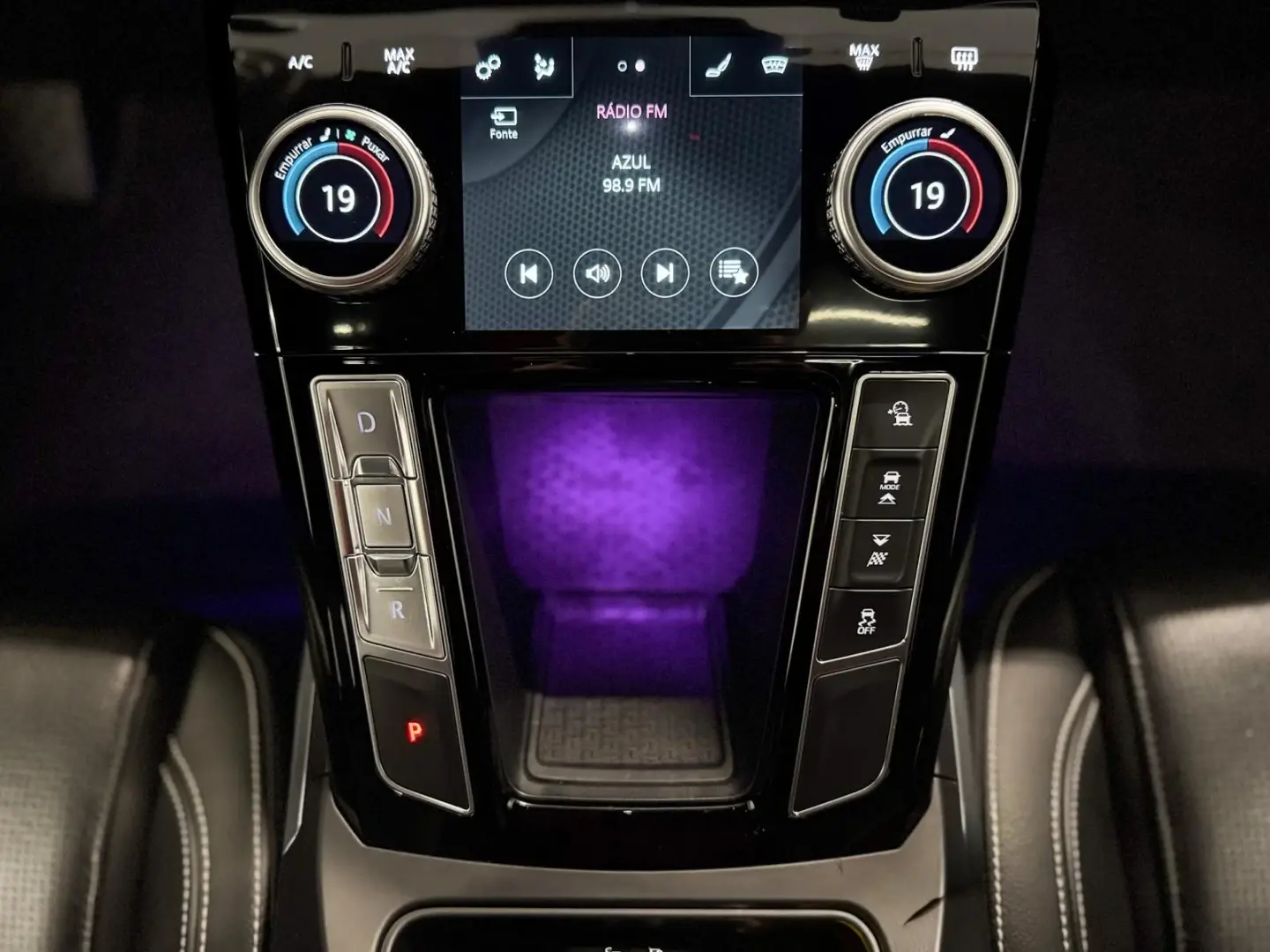 Jaguar I-Pace EV400 R-Dynamic SE AWD 19