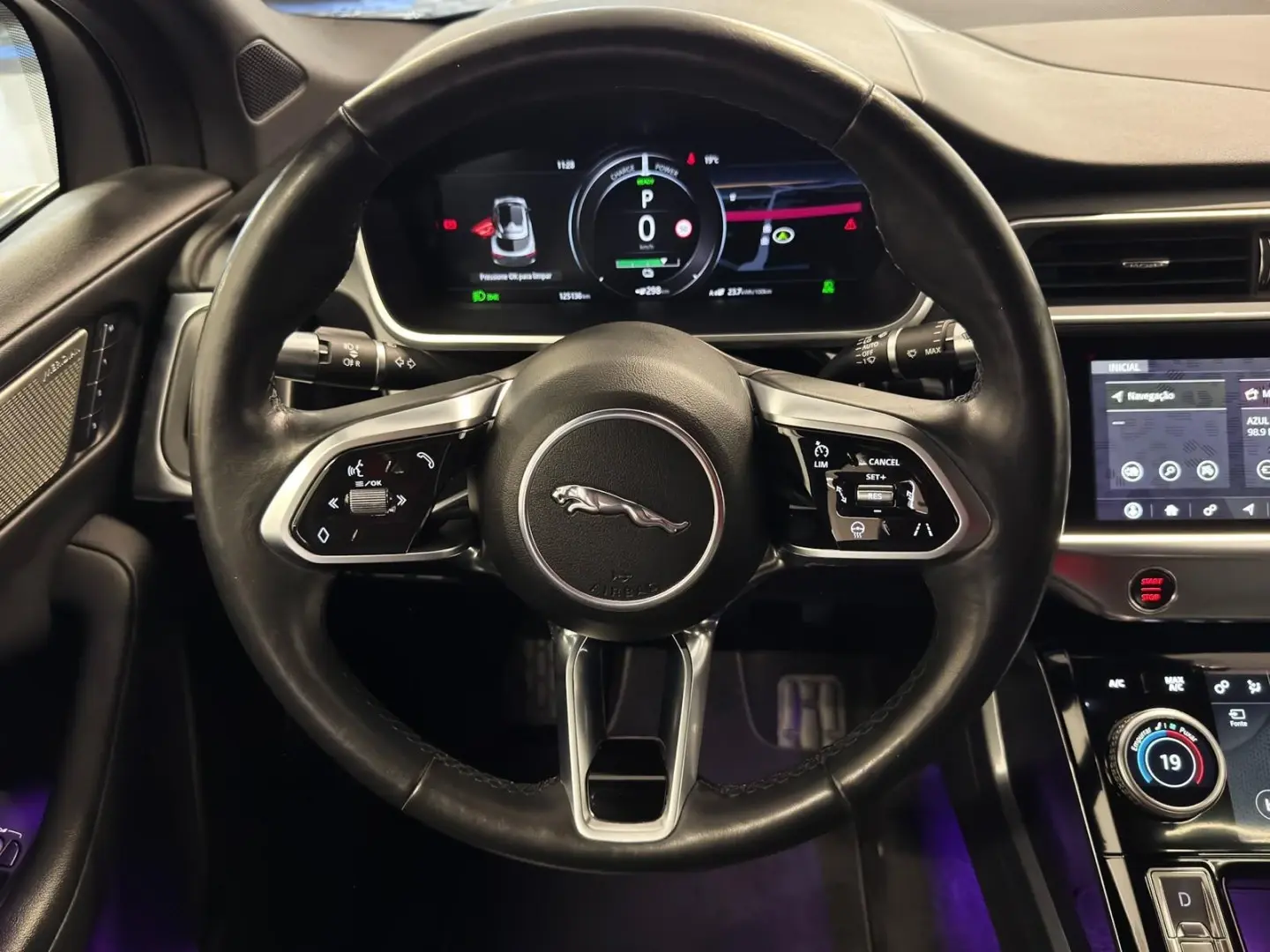 Jaguar I-Pace EV400 R-Dynamic SE AWD 28