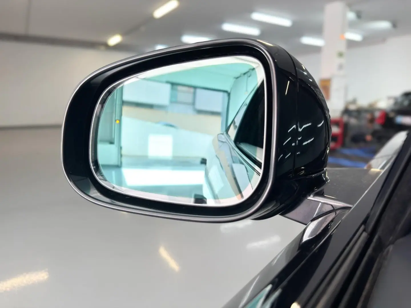 Jaguar I-Pace EV400 R-Dynamic SE AWD 35