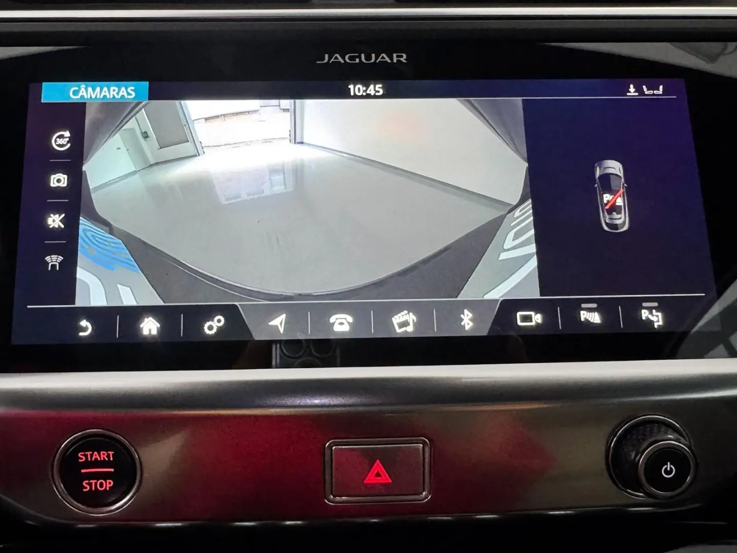 Jaguar I-Pace EV400 R-Dynamic SE AWD 38