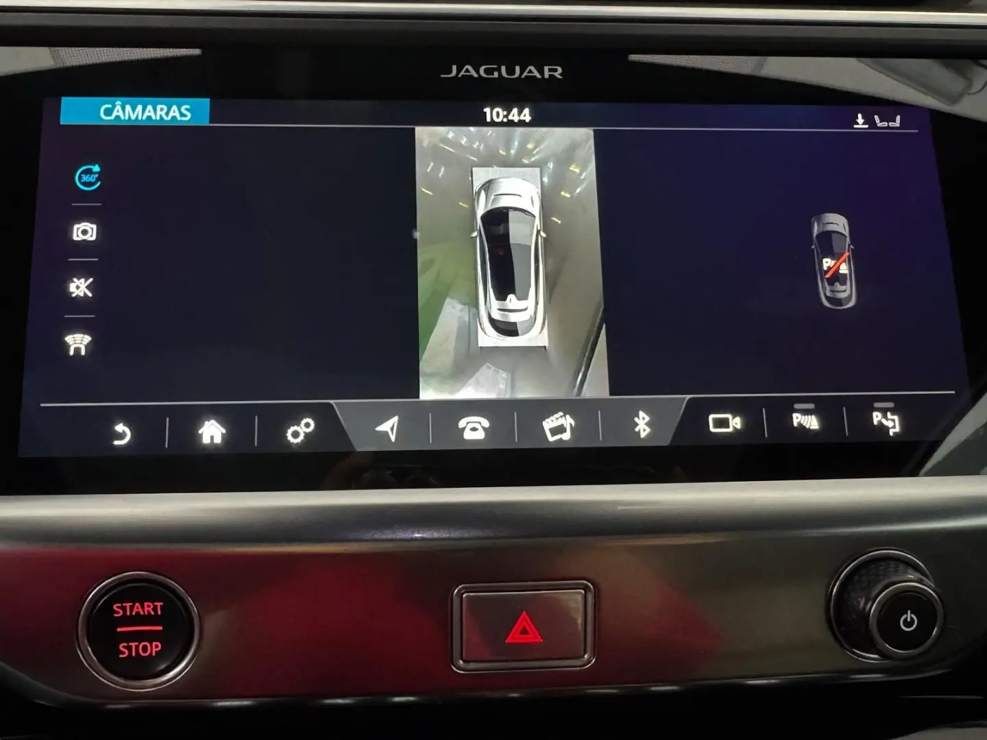 Jaguar I-Pace EV400 R-Dynamic SE AWD 37