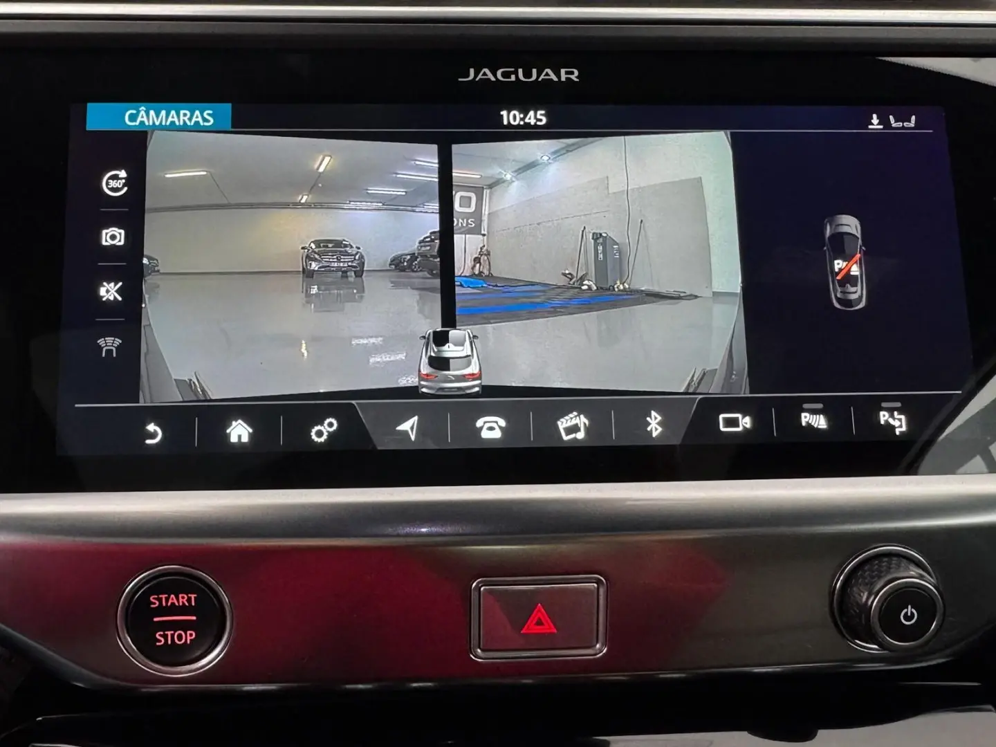 Jaguar I-Pace EV400 R-Dynamic SE AWD 39