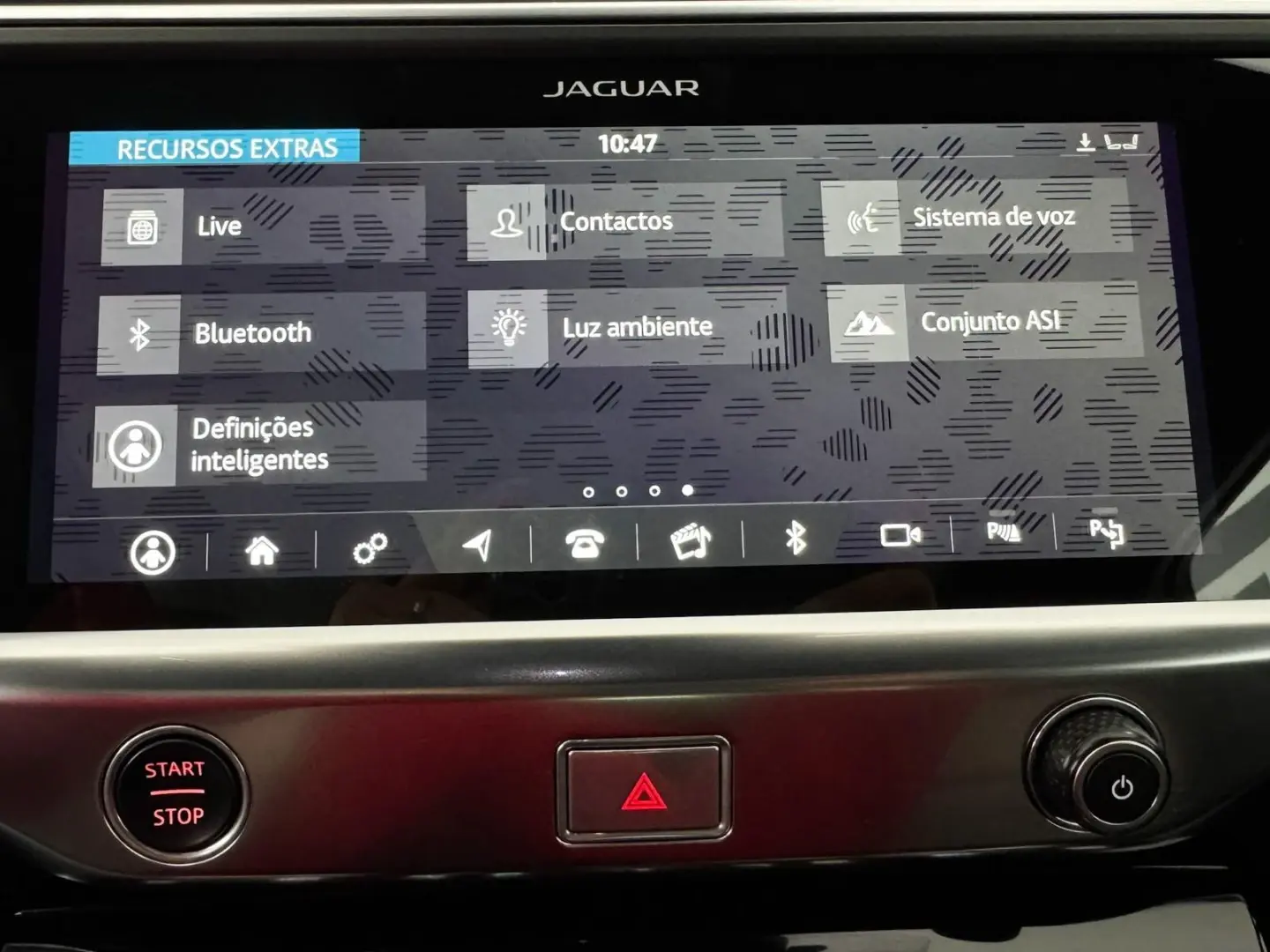 Jaguar I-Pace EV400 R-Dynamic SE AWD 41