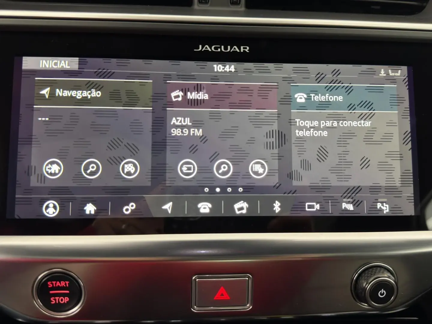 Jaguar I-Pace EV400 R-Dynamic SE AWD 43