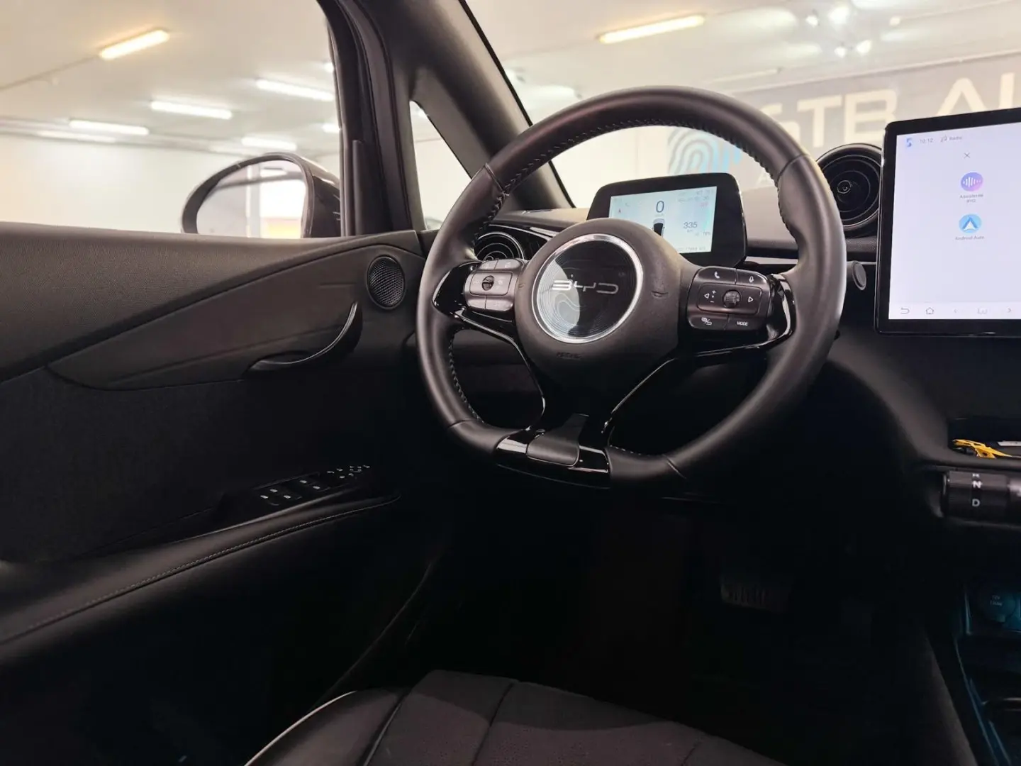 BYD Dolphin 60.4 kWh Comfort 23