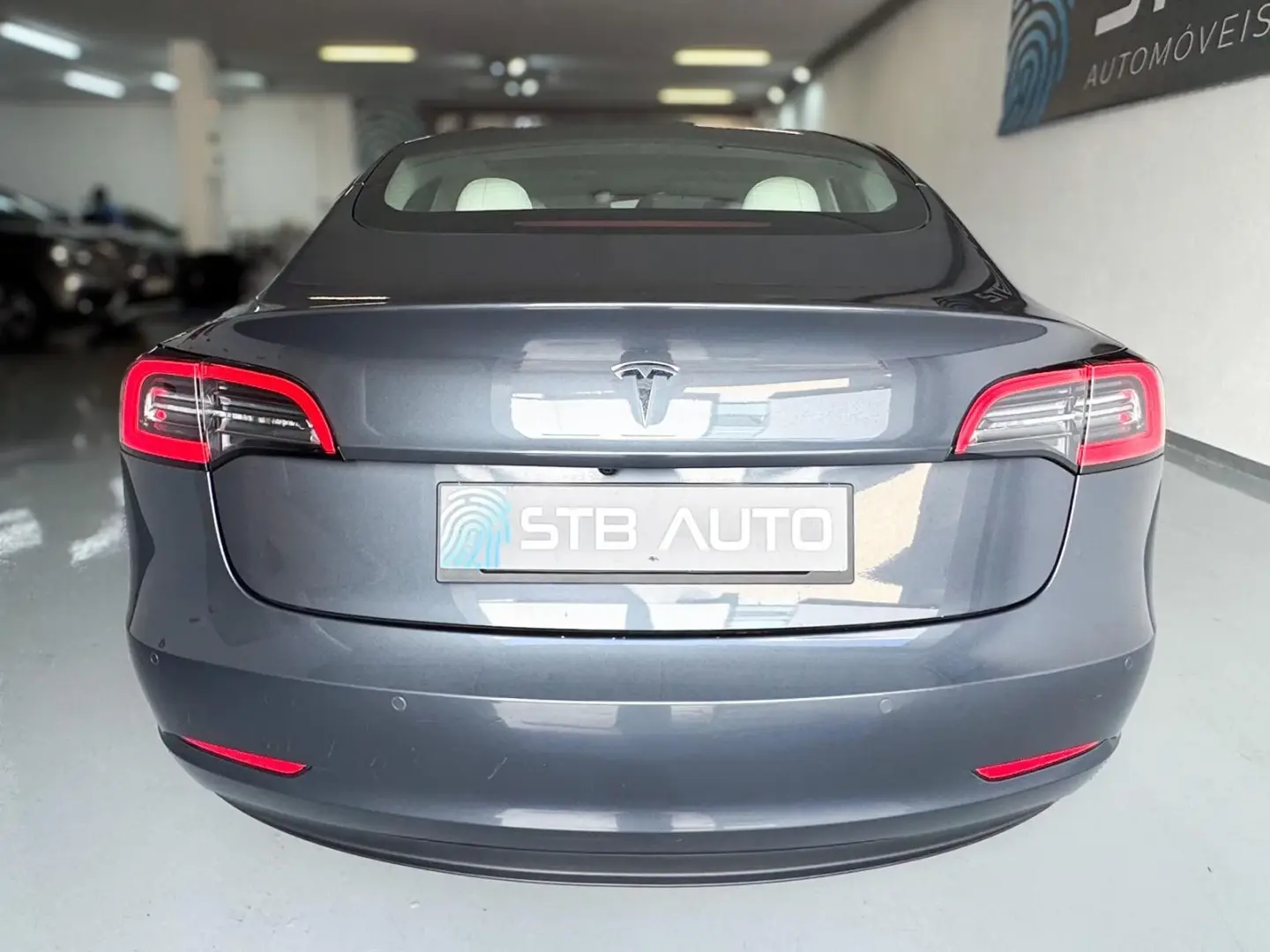 Tesla Model 3 14