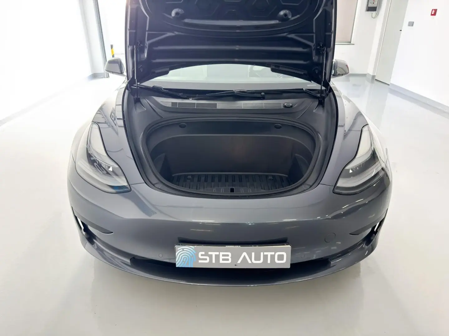 Tesla Model 3 16