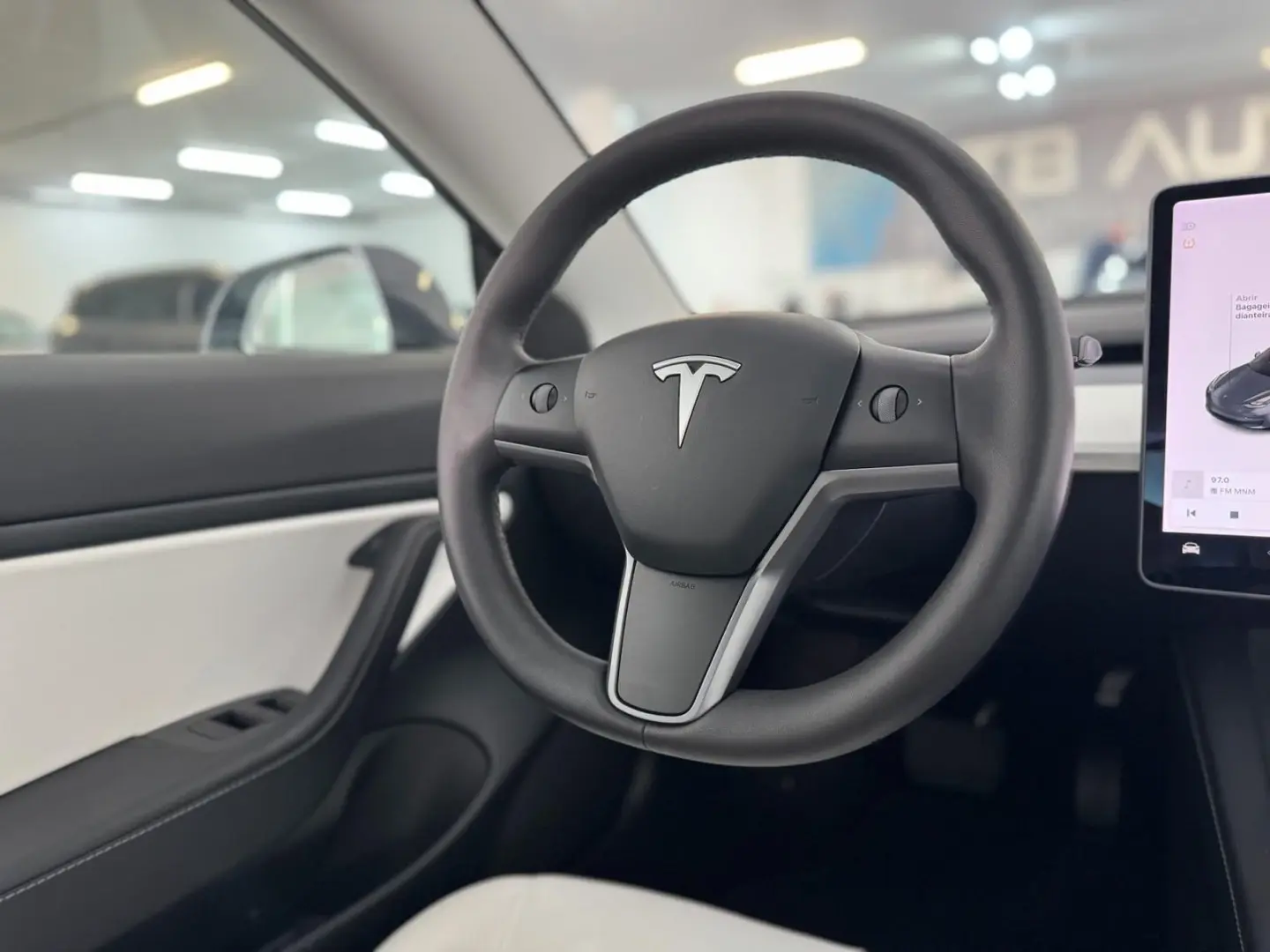 Tesla Model 3 18