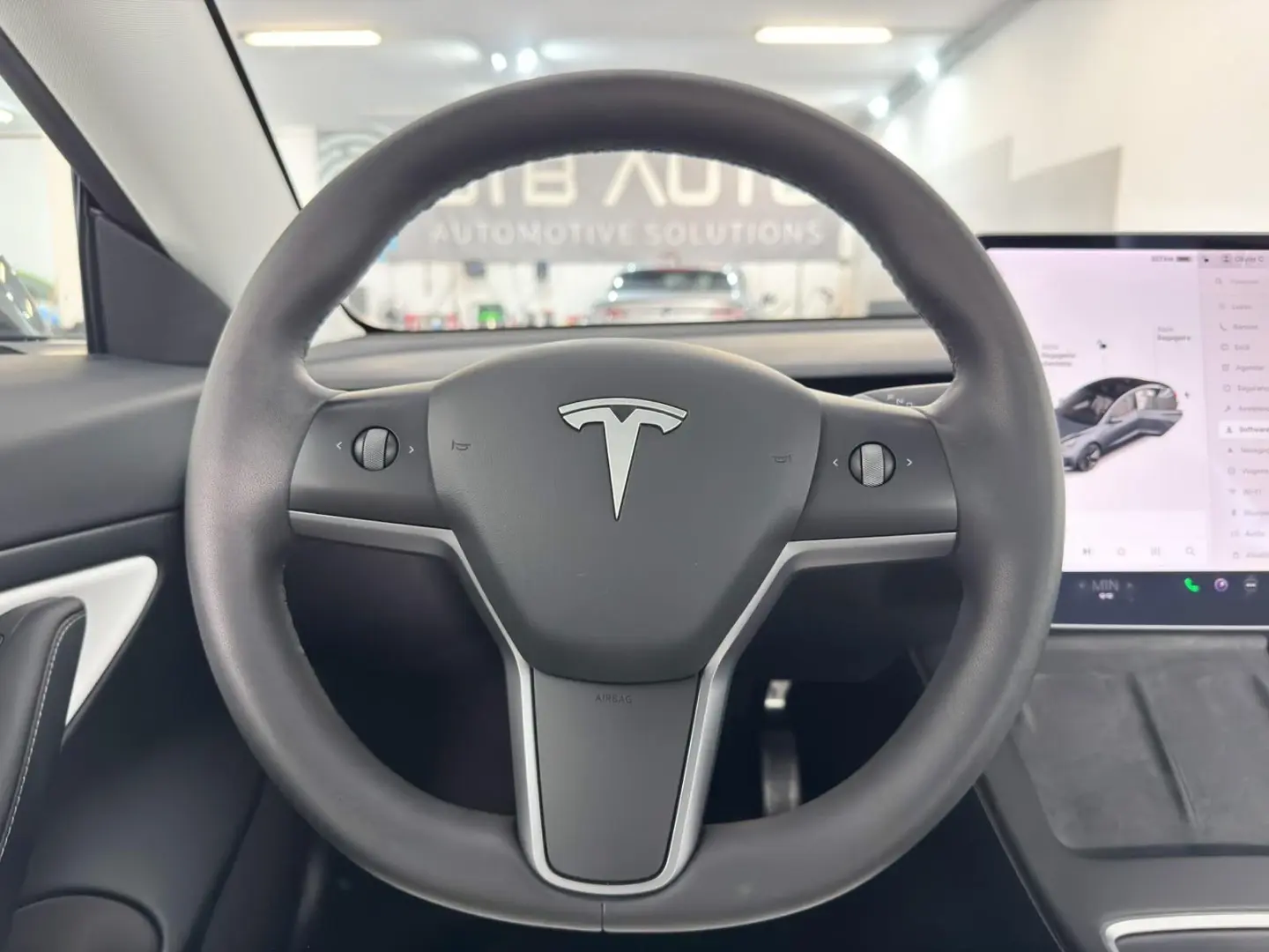 Tesla Model 3 20