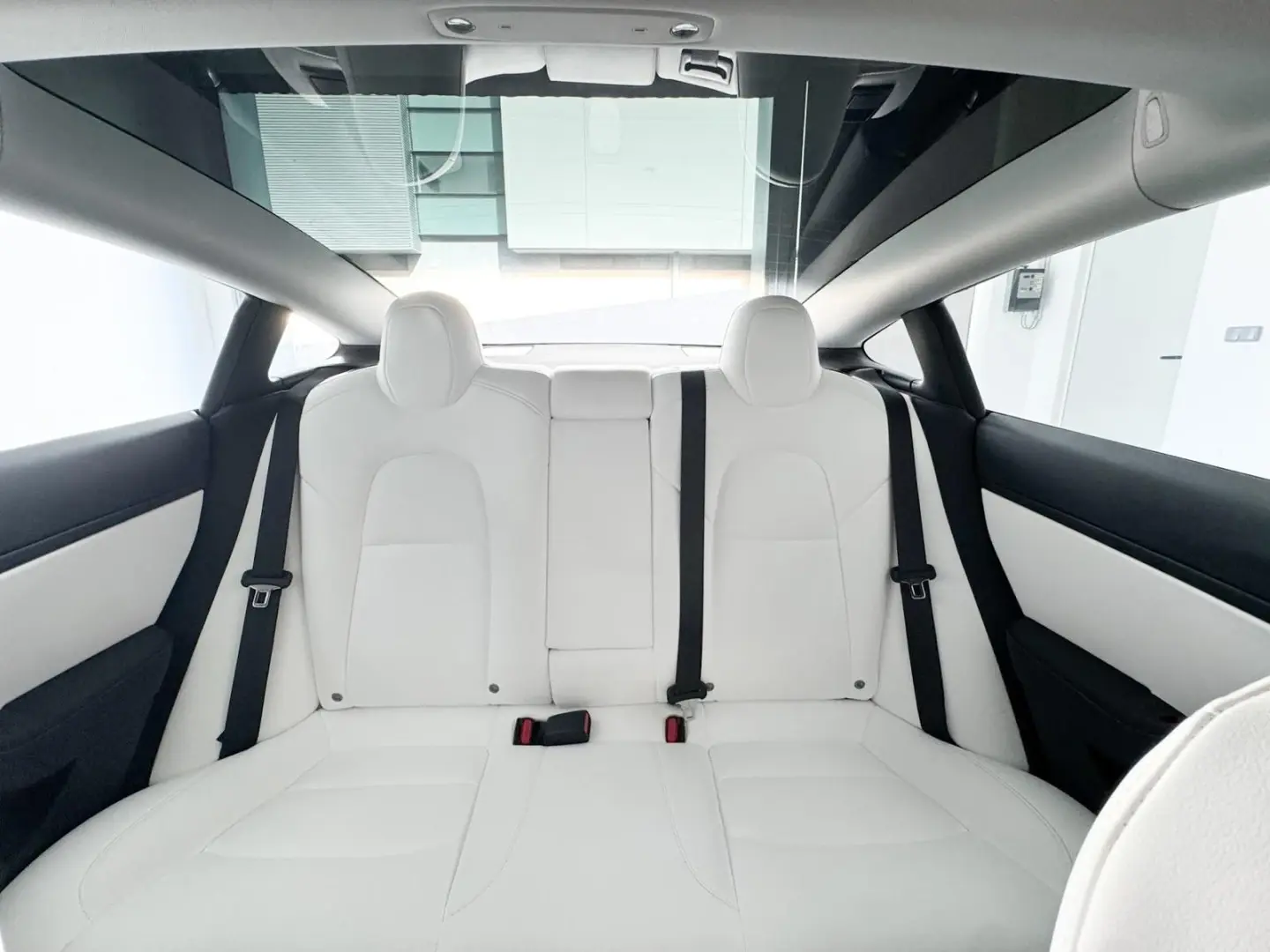 Tesla Model 3 19