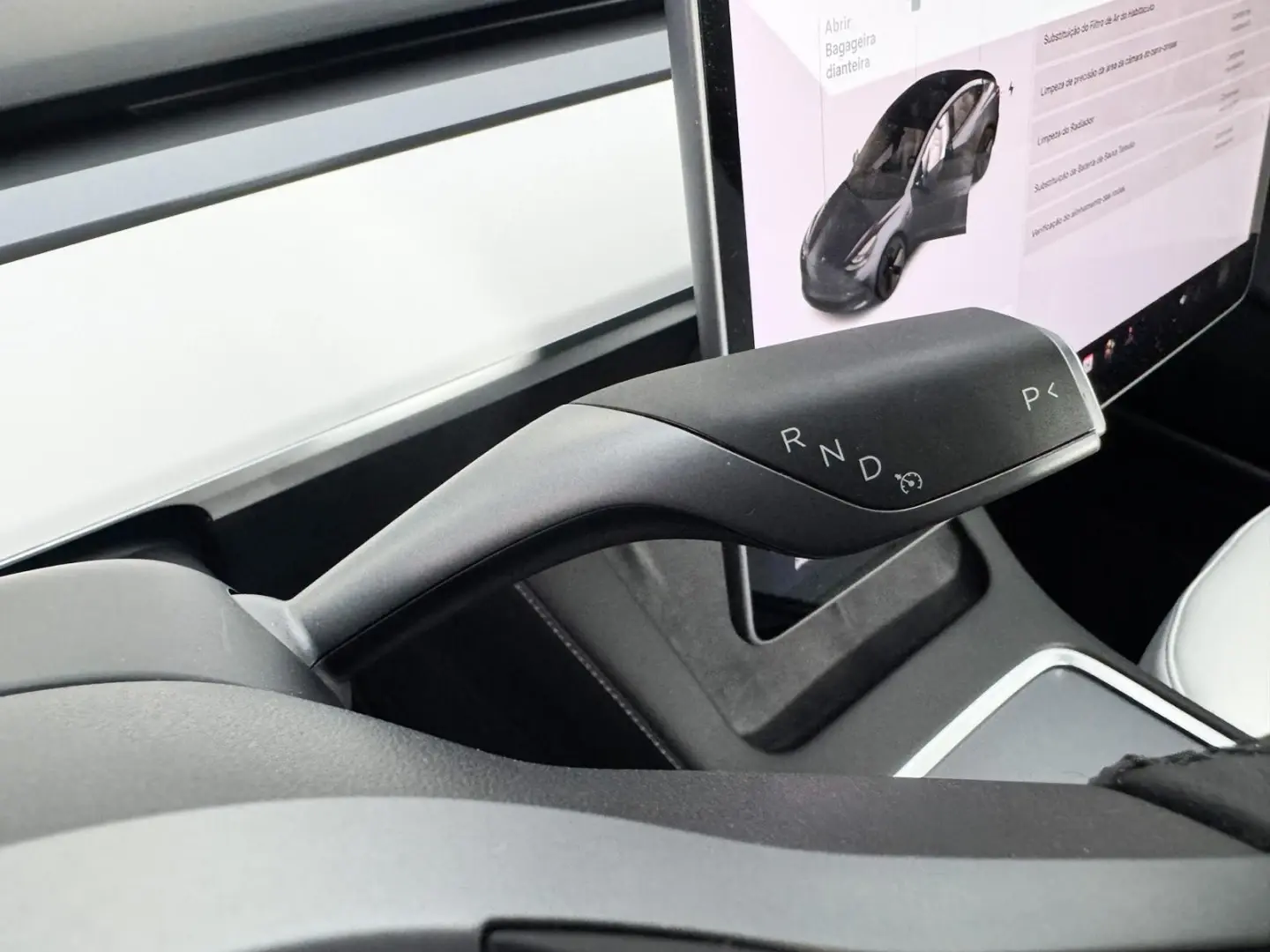 Tesla Model 3 22