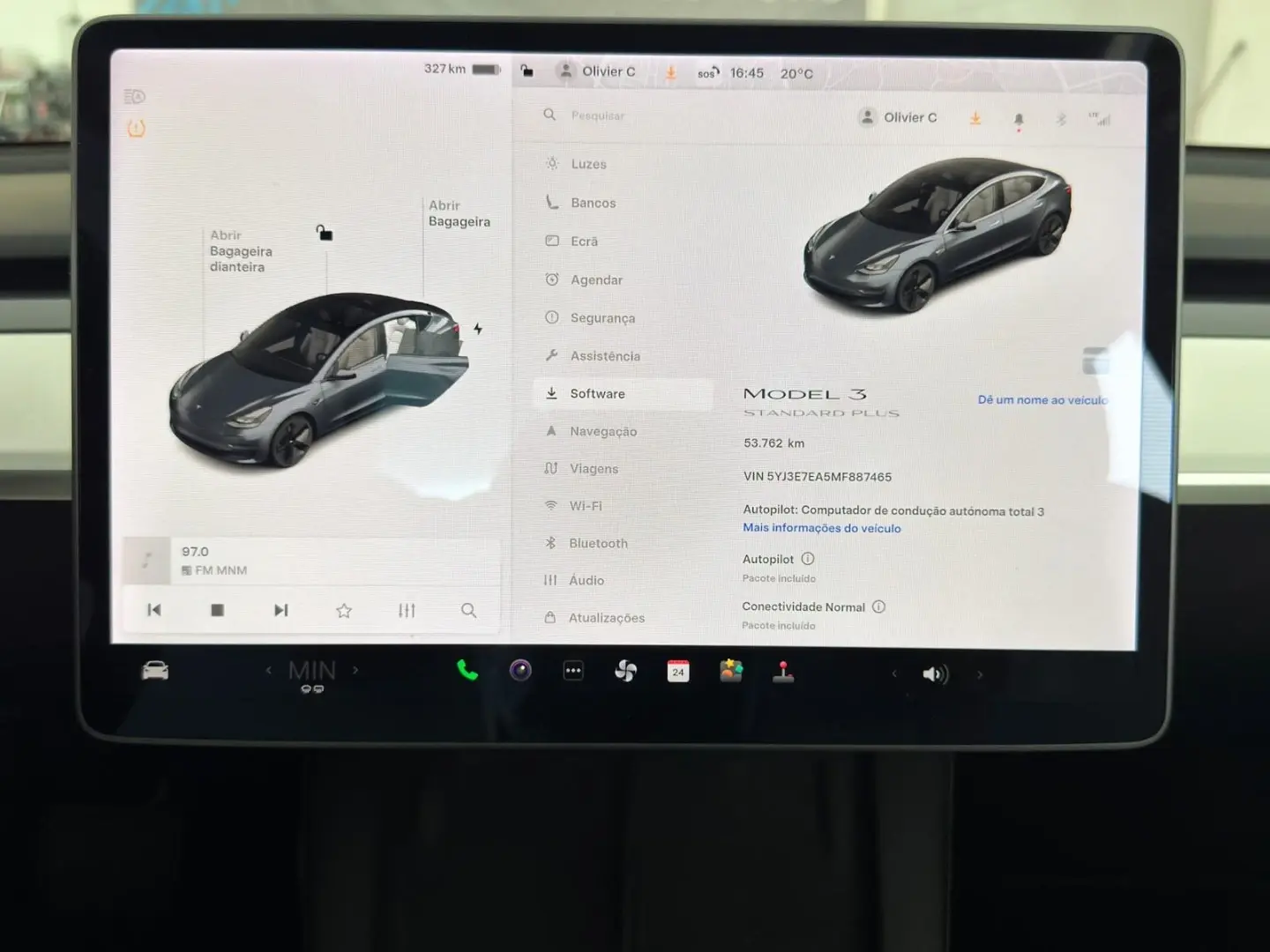 Tesla Model 3 30