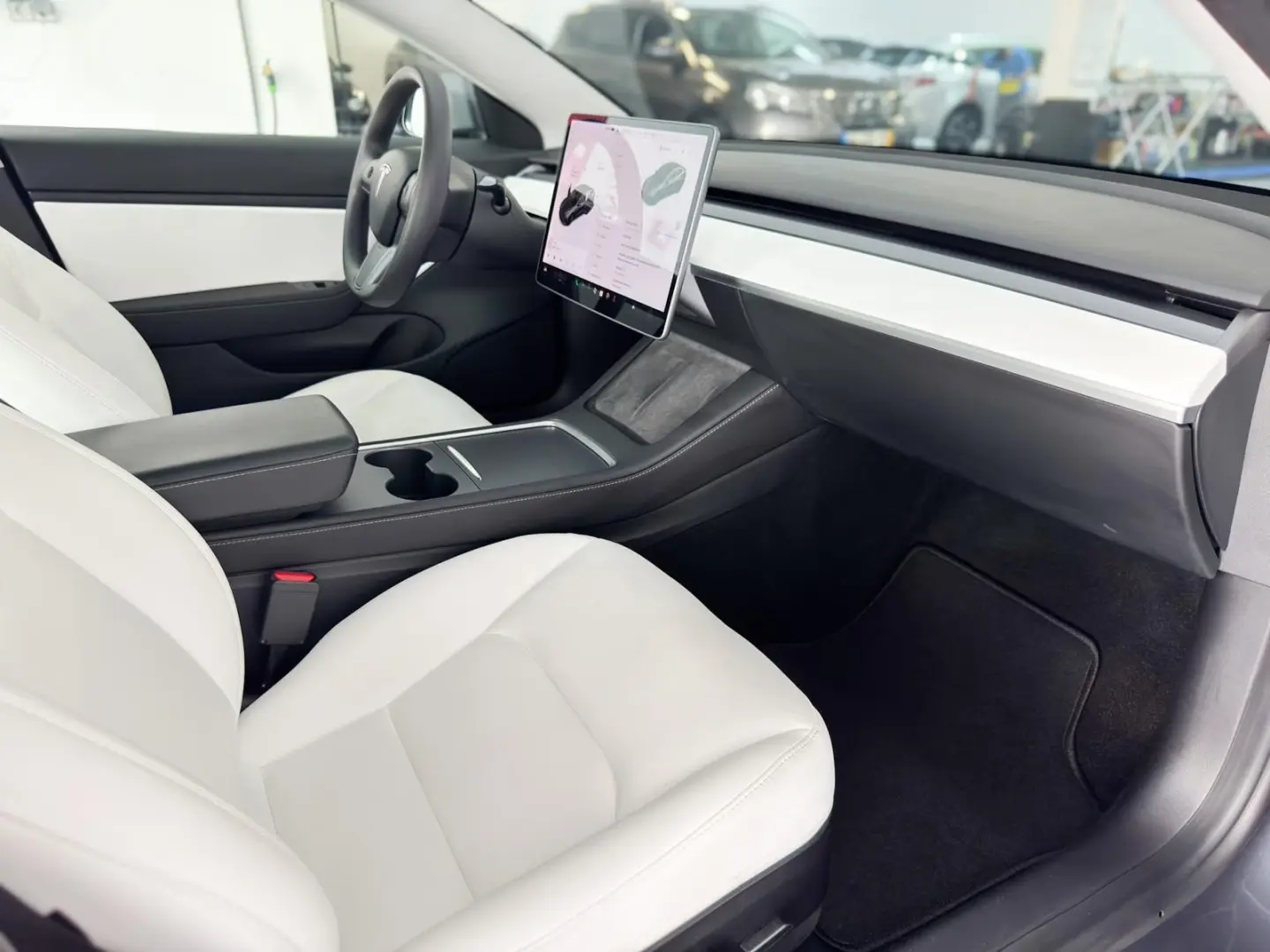 Tesla Model 3 32