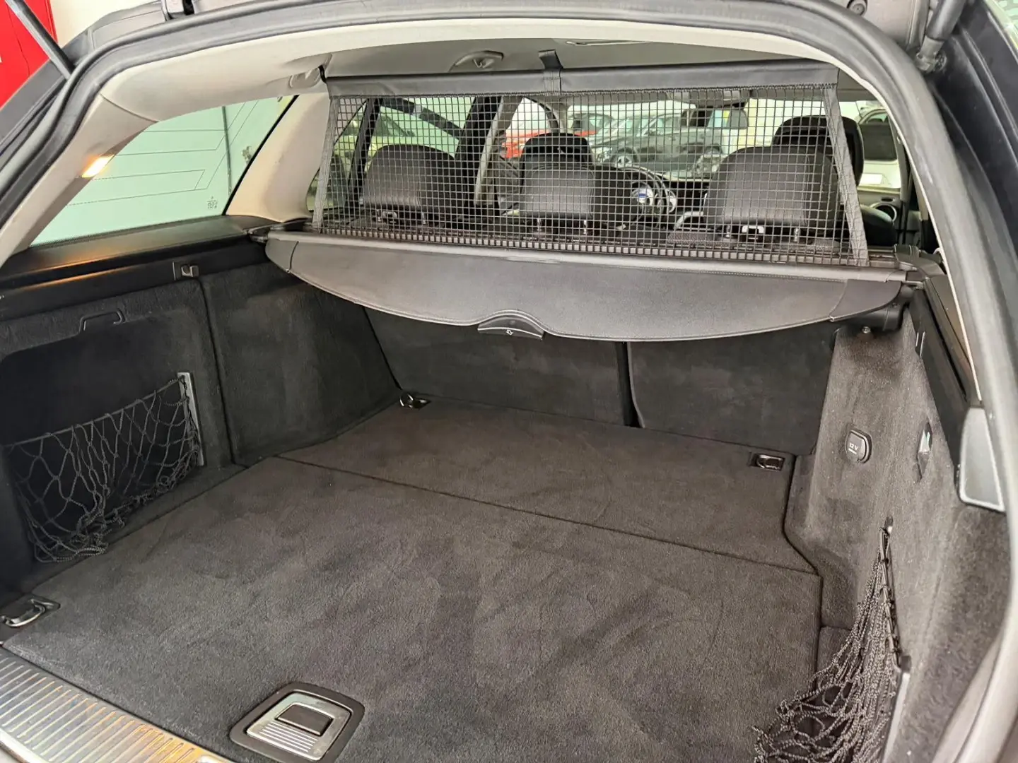 Mercedes-Benz C 220 d Exclusive 8