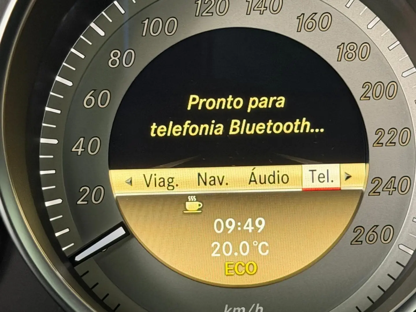 Mercedes-Benz C 220 d Exclusive 11