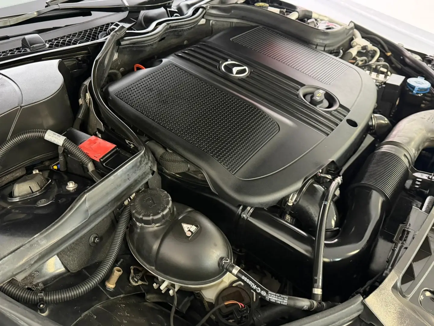 Mercedes-Benz C 220 d Exclusive 17
