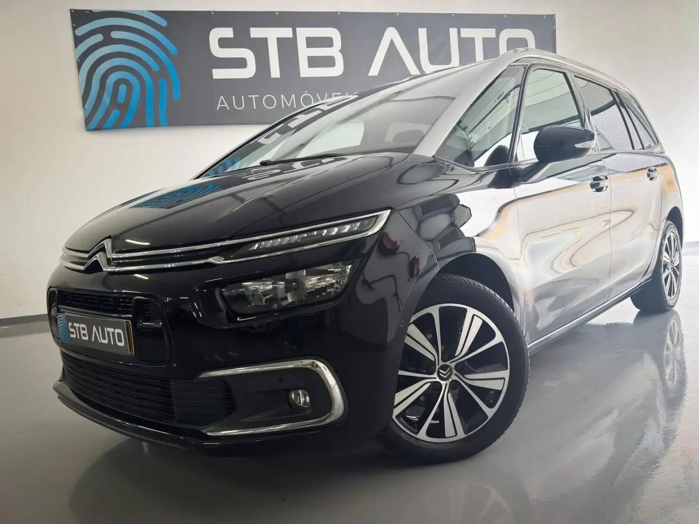 Citroen C4 Picasso 1.2 PureTech Feel 2