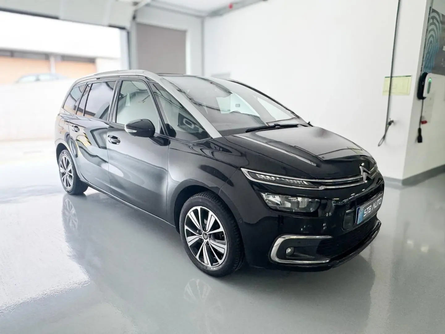 Citroen C4 Picasso 1.2 PureTech Feel 3