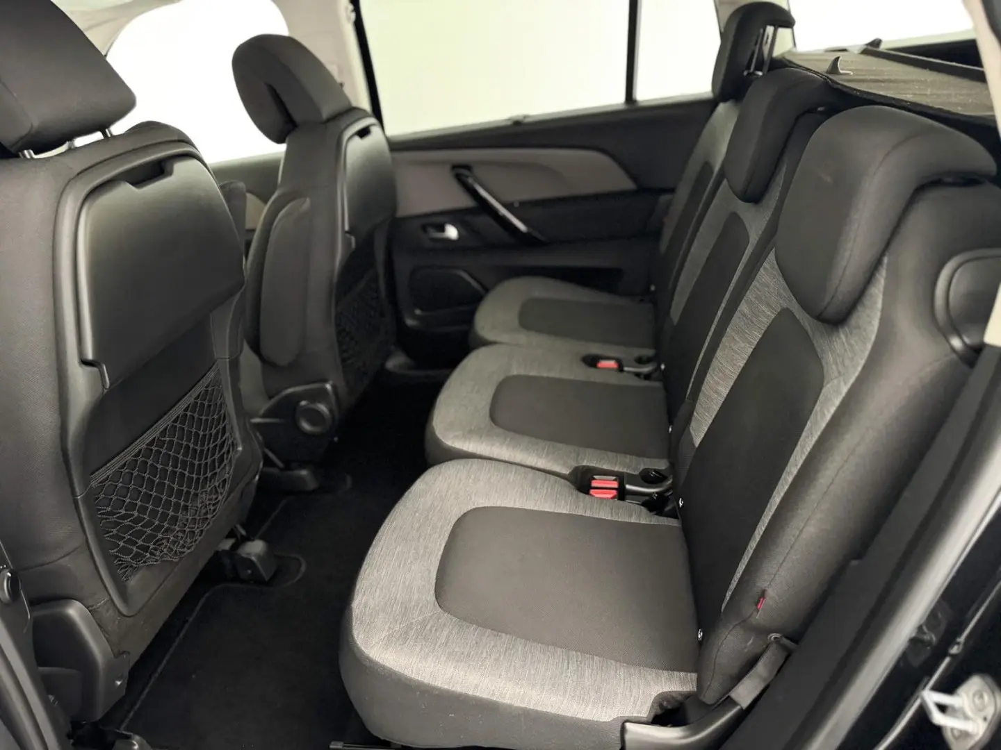 Citroen C4 Picasso 1.2 PureTech Feel 8