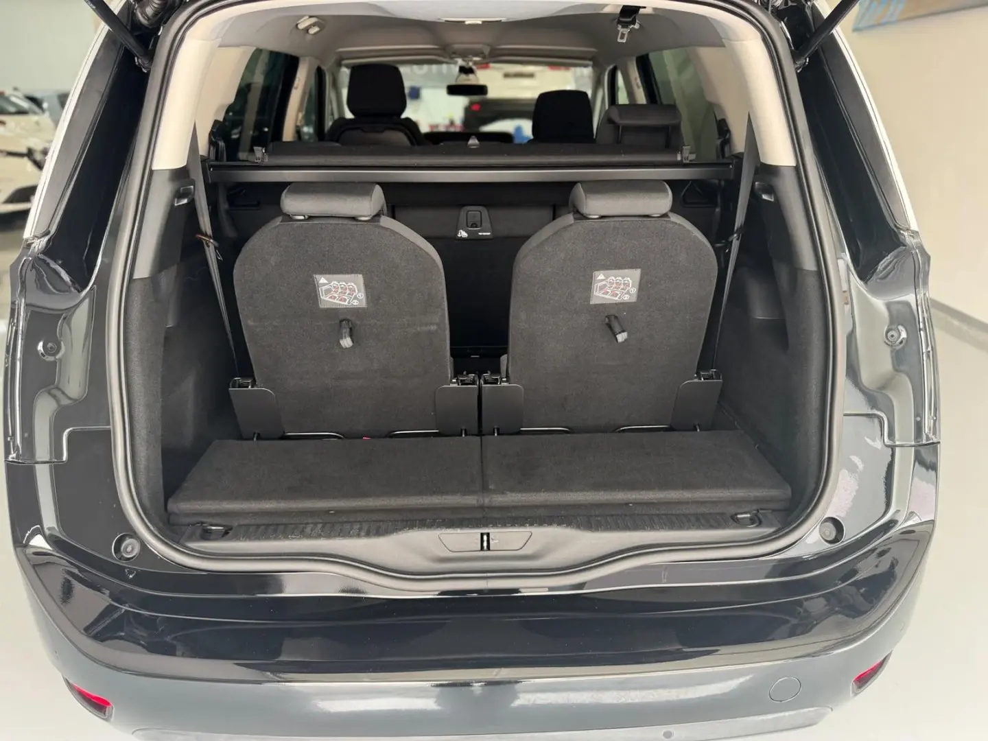 Citroen C4 Picasso 1.2 PureTech Feel 10