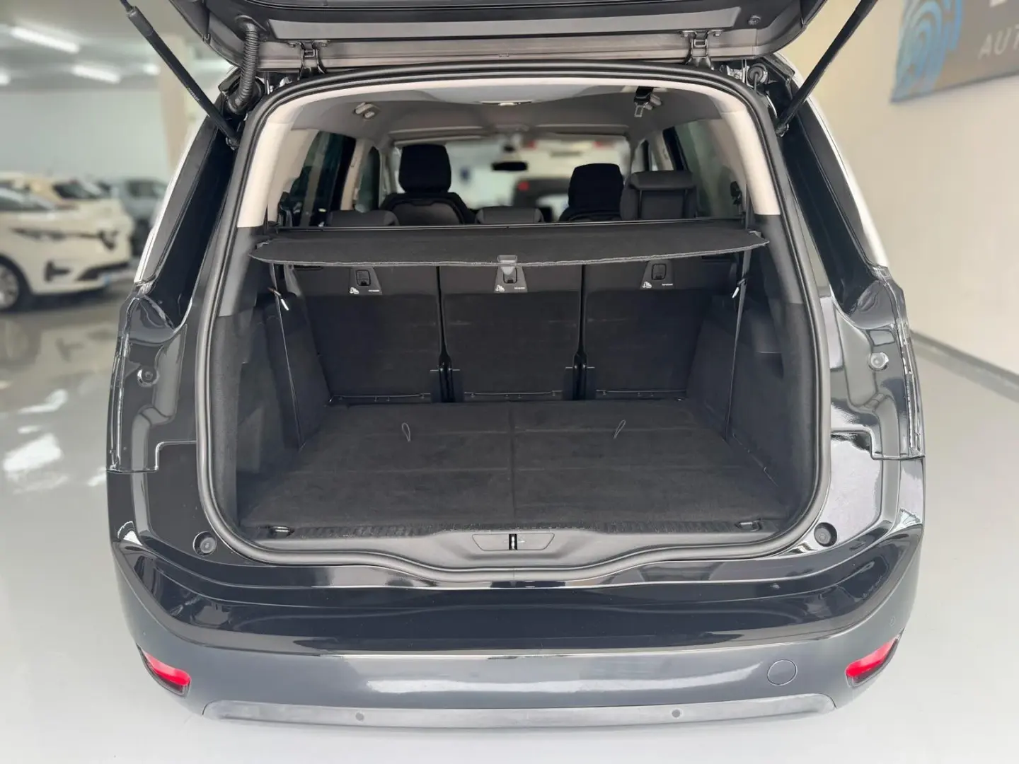 Citroen C4 Picasso 1.2 PureTech Feel 9