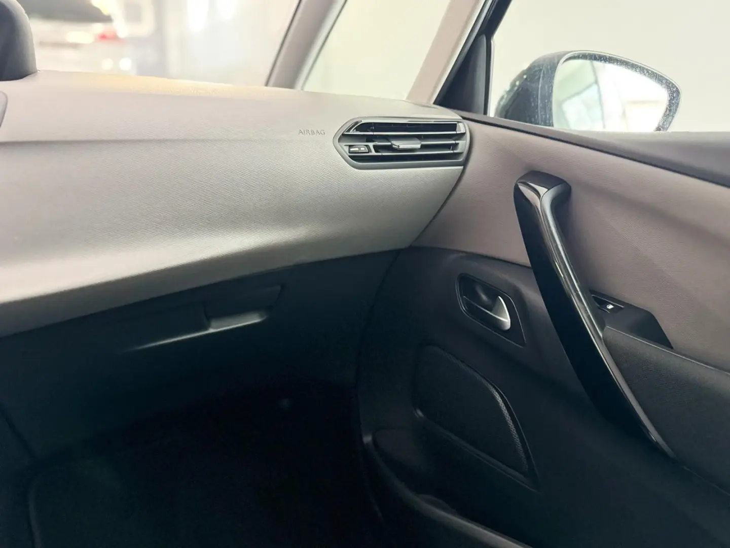 Citroen C4 Picasso 1.2 PureTech Feel 22