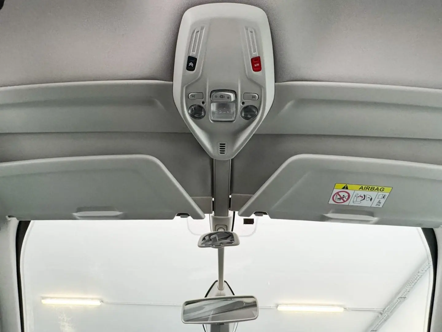 Citroen C4 Picasso 1.2 PureTech Feel 23