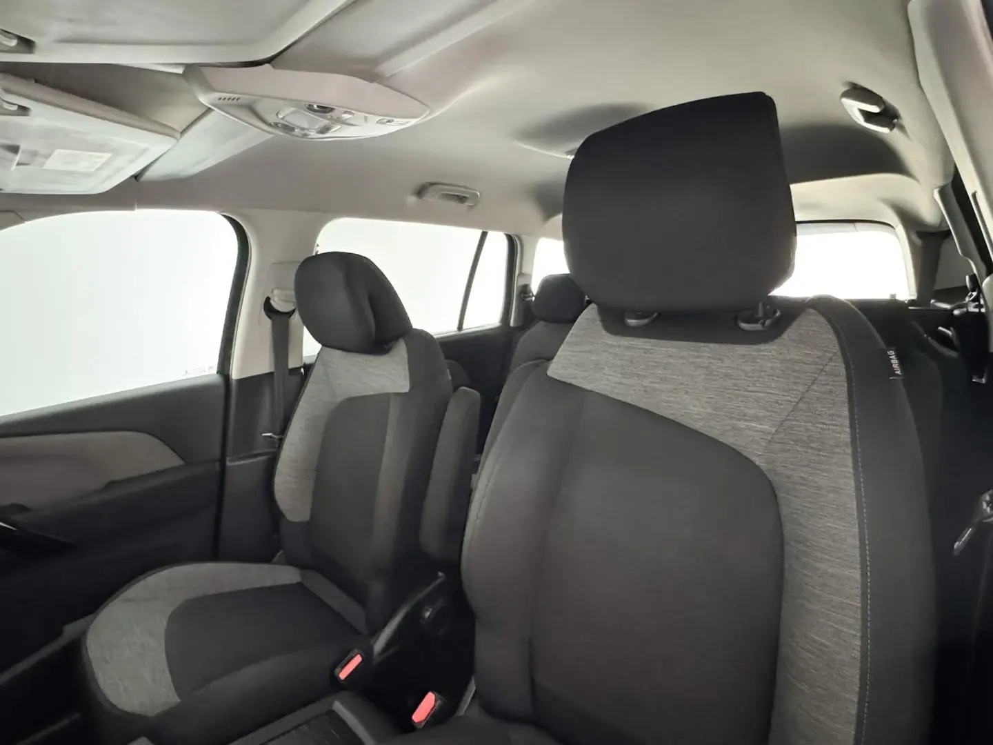 Citroen C4 Picasso 1.2 PureTech Feel 24