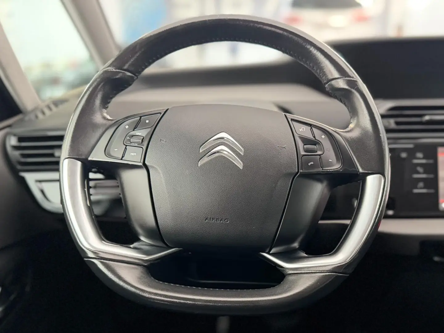 Citroen C4 Picasso 1.2 PureTech Feel 25
