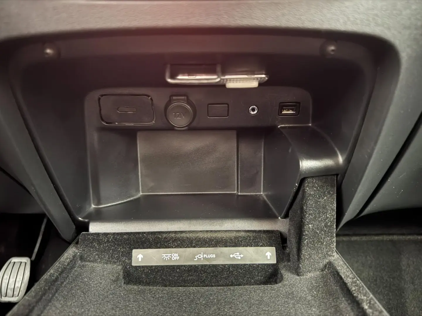 Citroen C4 Picasso 1.2 PureTech Feel 34