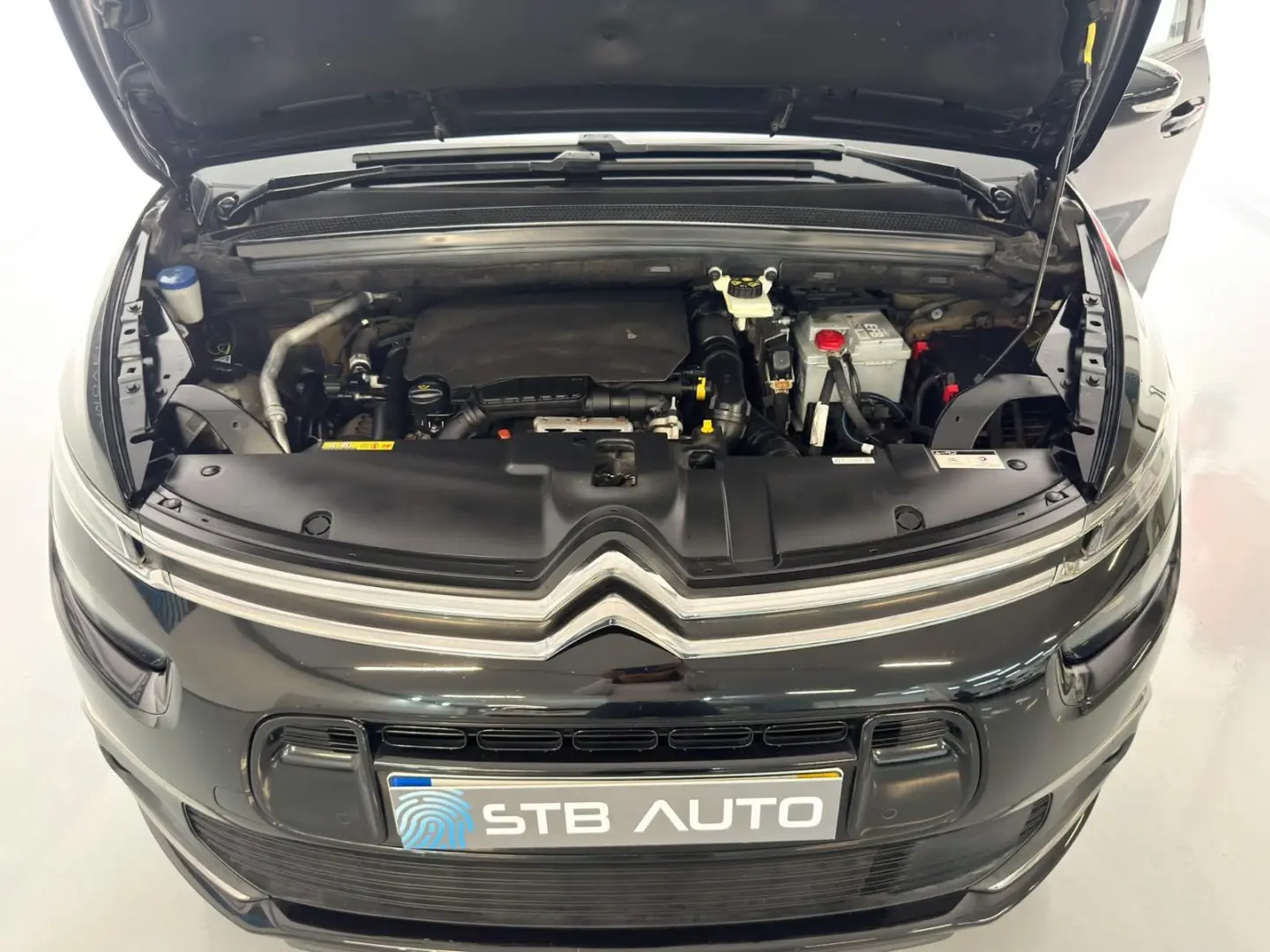 Citroen C4 Picasso 1.2 PureTech Feel 35