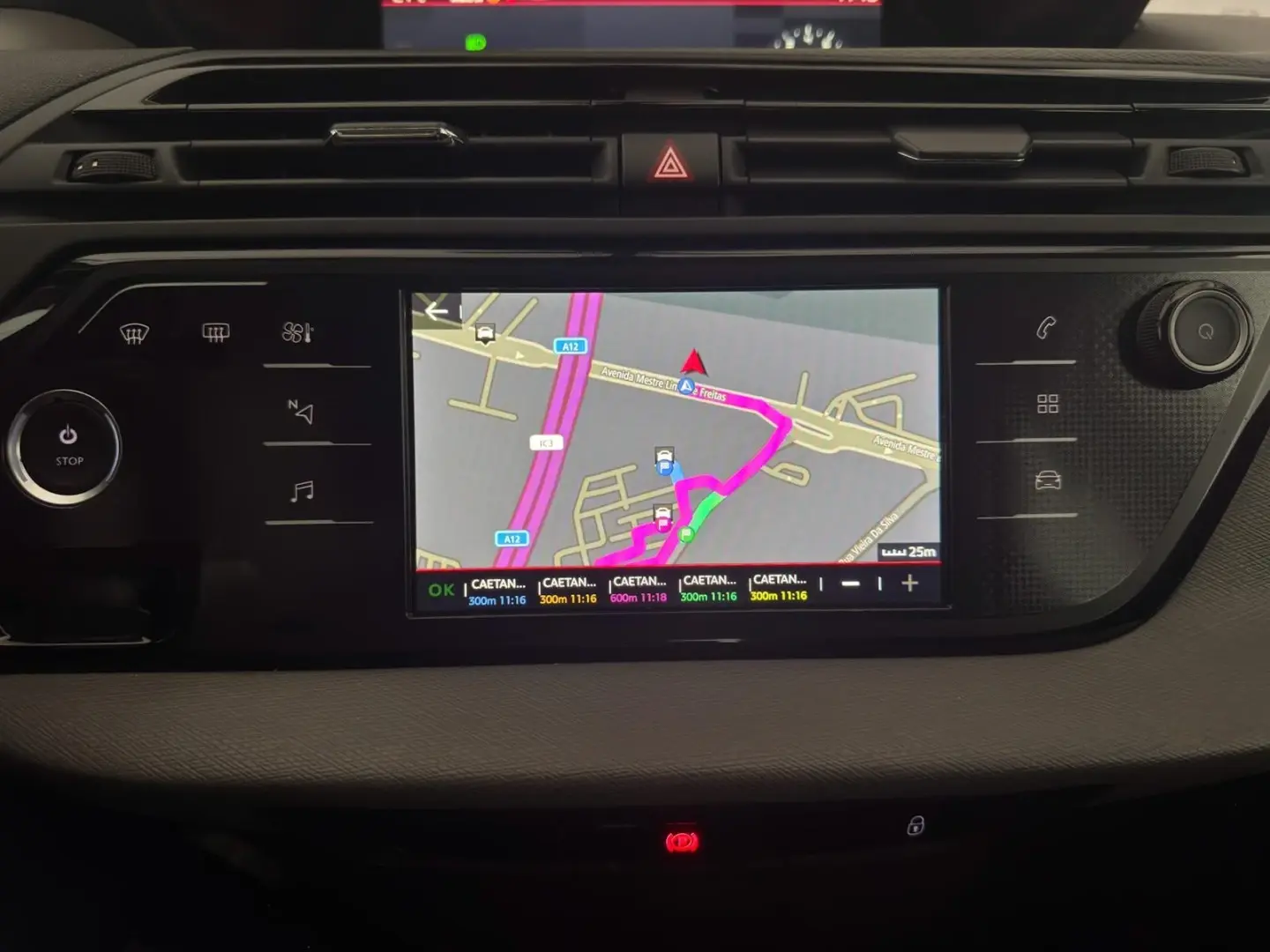 Citroen C4 Picasso 1.2 PureTech Feel 37