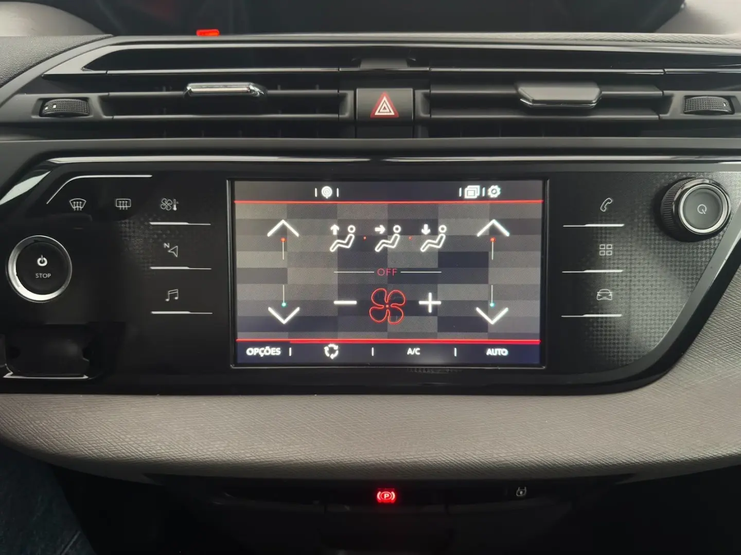 Citroen C4 Picasso 1.2 PureTech Feel 40