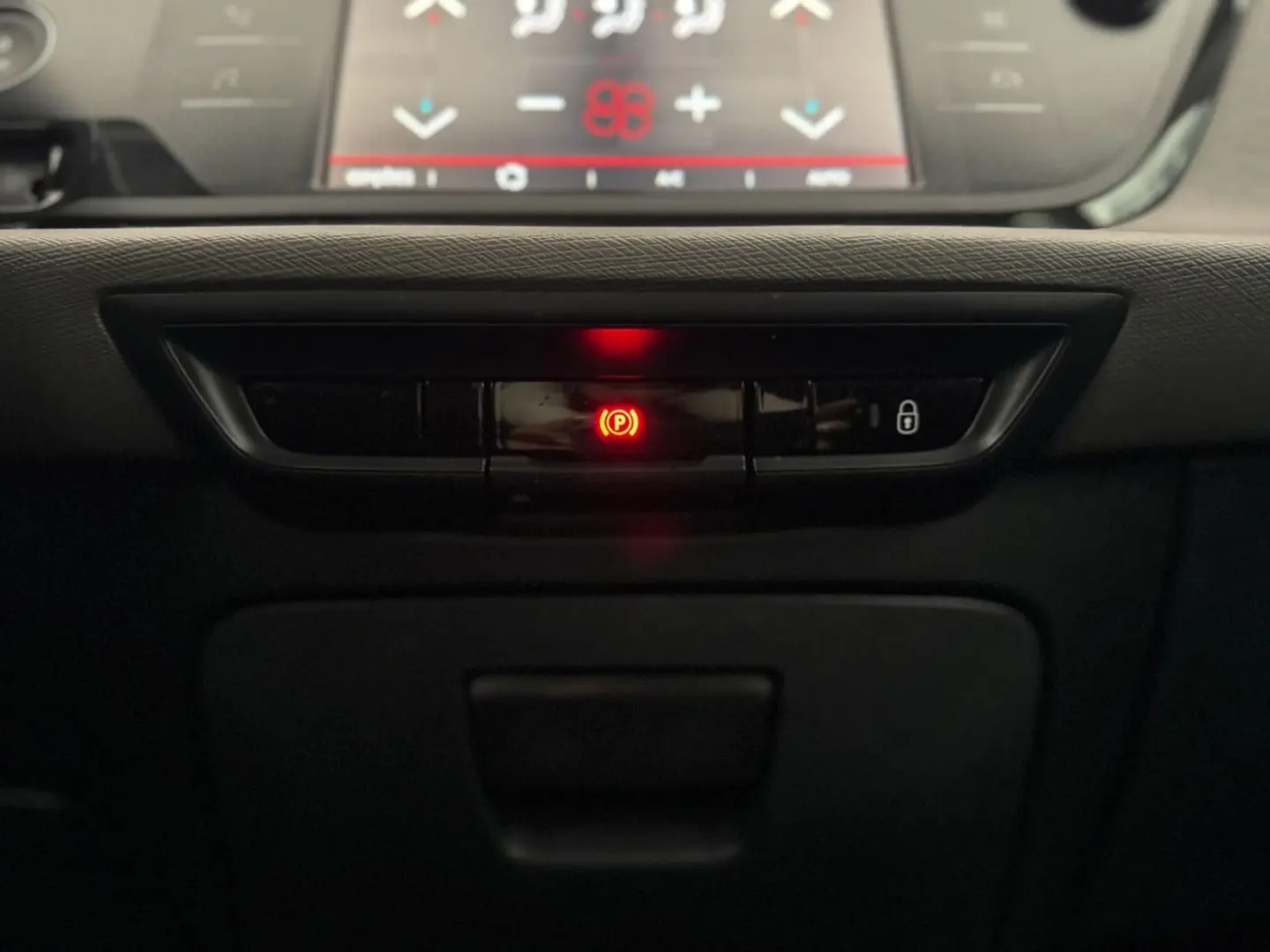 Citroen C4 Picasso 1.2 PureTech Feel 44