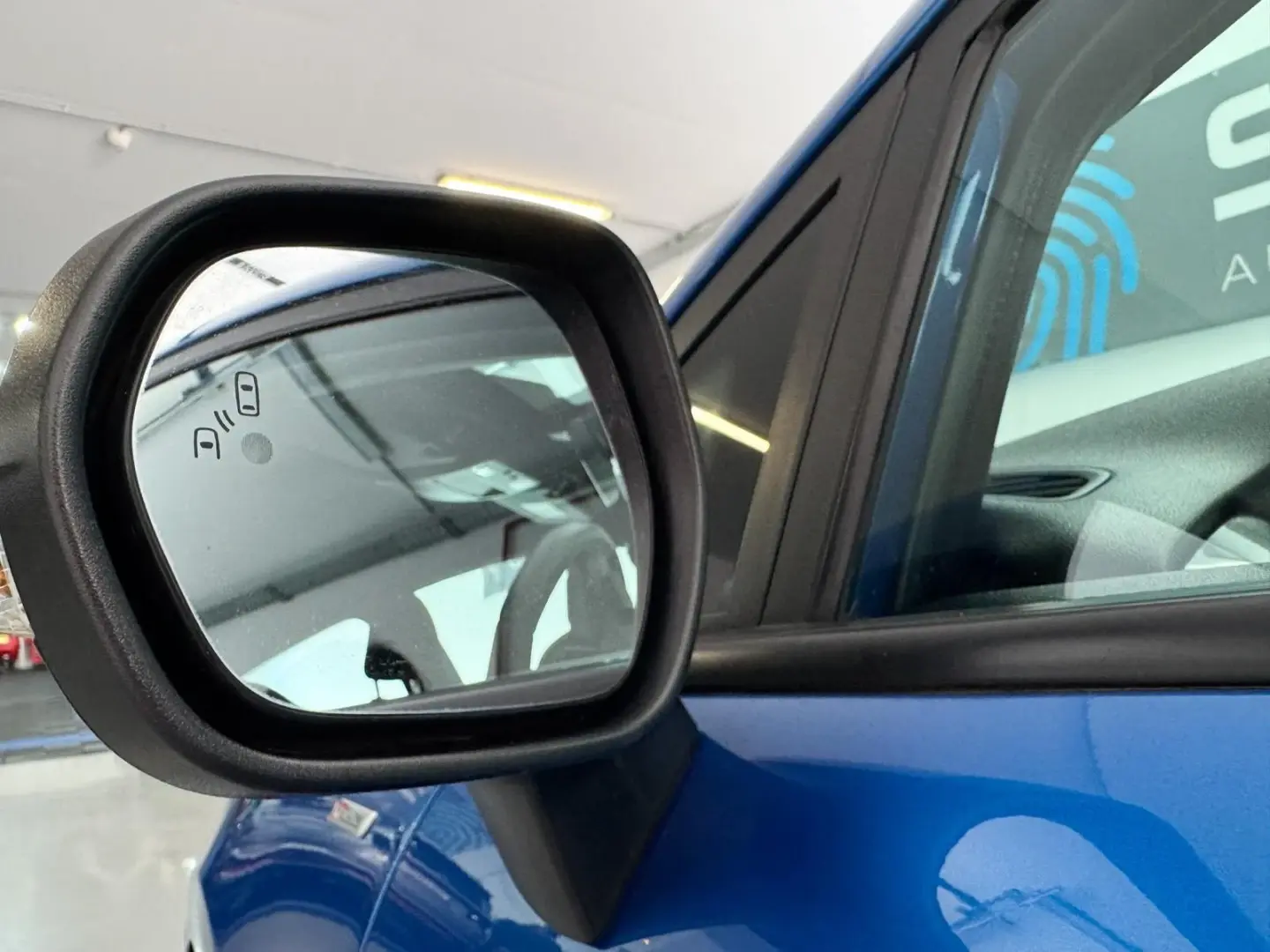 Ford Fiesta ST Line 20
