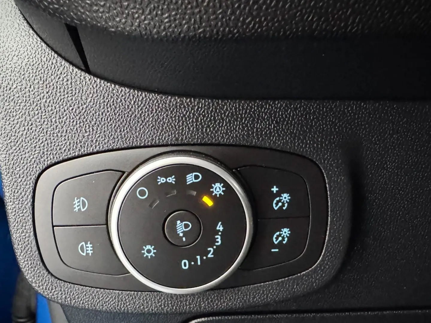 Ford Fiesta ST Line 28