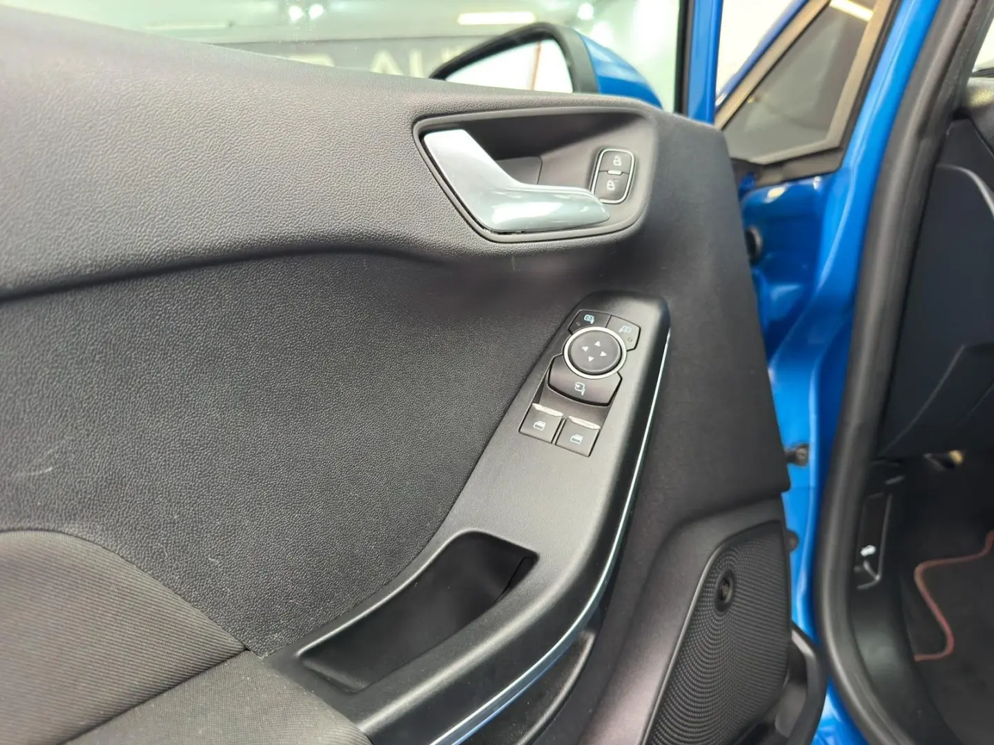 Ford Fiesta ST Line 27