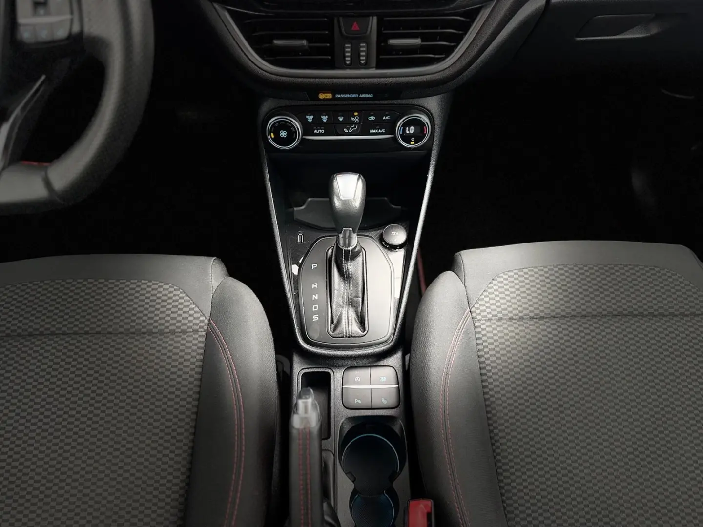Ford Fiesta ST Line 31