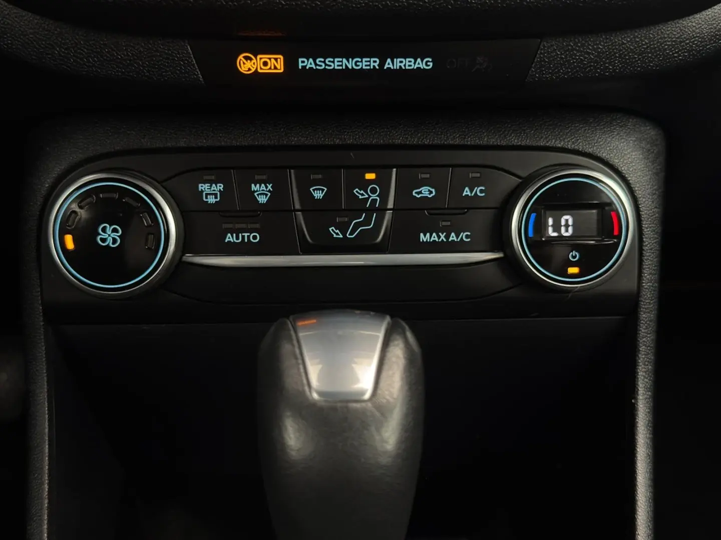 Ford Fiesta ST Line 34