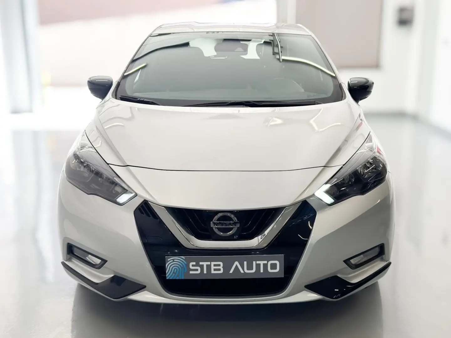 Nissan Micra 1.0 IG-T N-Design Chrome 16