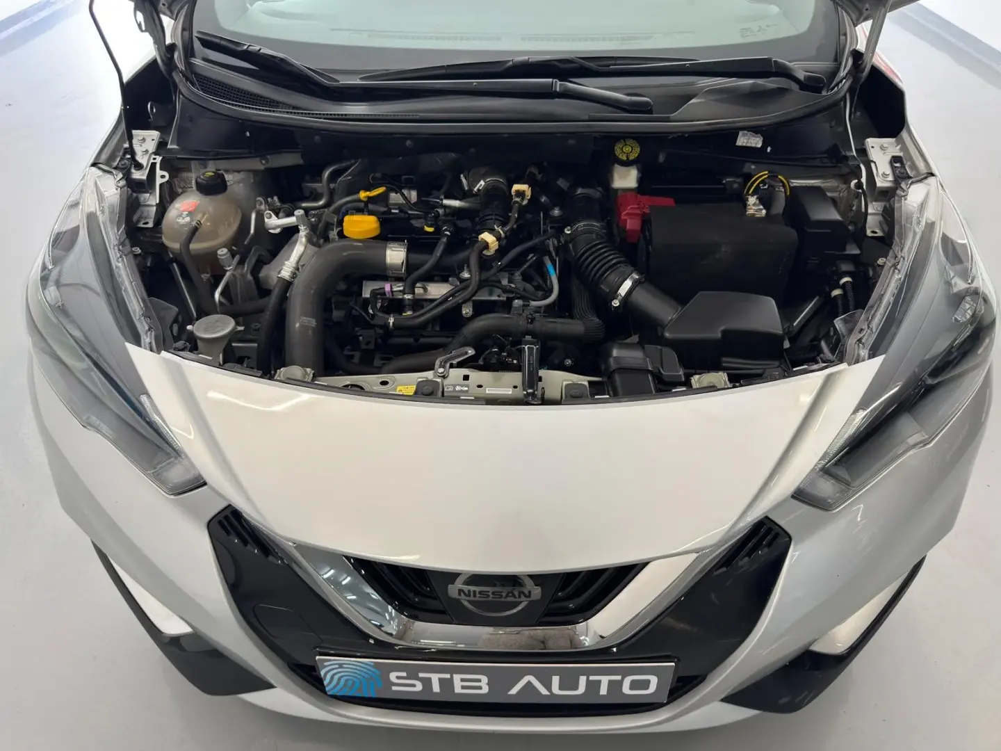 Nissan Micra 1.0 IG-T N-Design Chrome 32