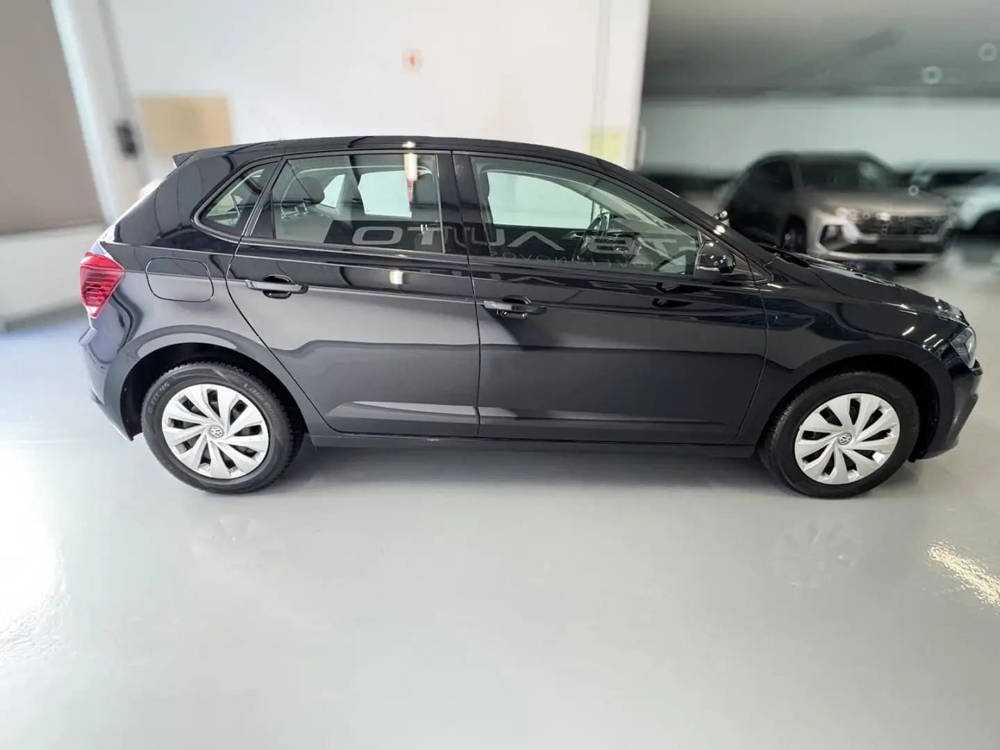 Volkswagen Polo 1.0 TSI Confortline 3