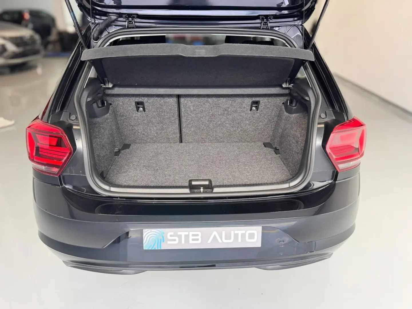 Volkswagen Polo 1.0 TSI Confortline 9
