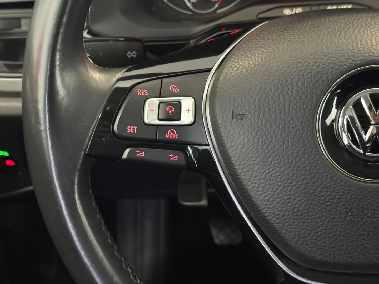 Volkswagen Polo 1.0 TSI Confortline 14